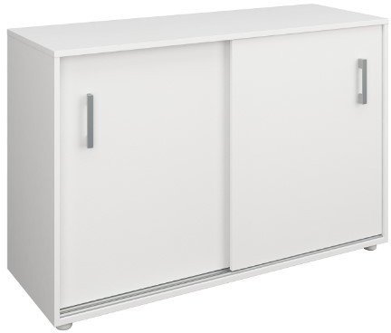 Тумба Программа Техно Арго-М АМТ-12.7 (белый) - фото