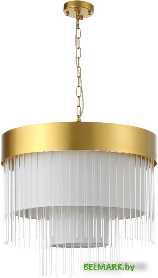 Подвесная люстра ST Luce Aversa SL1352.203.09 - фото2