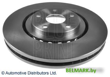 Blue Print ADT343289 - фото