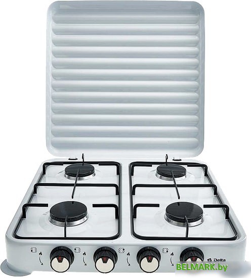 Настольная плита Delta D-2208 - фото