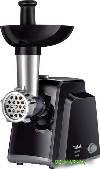 Мясорубка Tefal NE105838 - фото