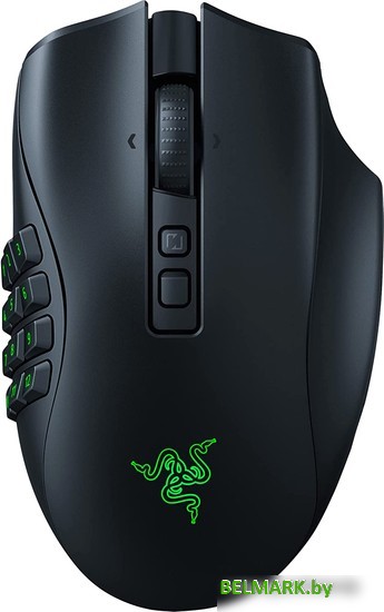 Игровая мышь Razer Naga V2 Pro - фото