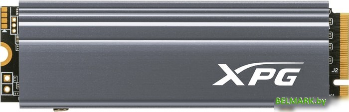 SSD A-Data XPG GAMMIX S70 1TB AGAMMIXS70-1T-C - фото