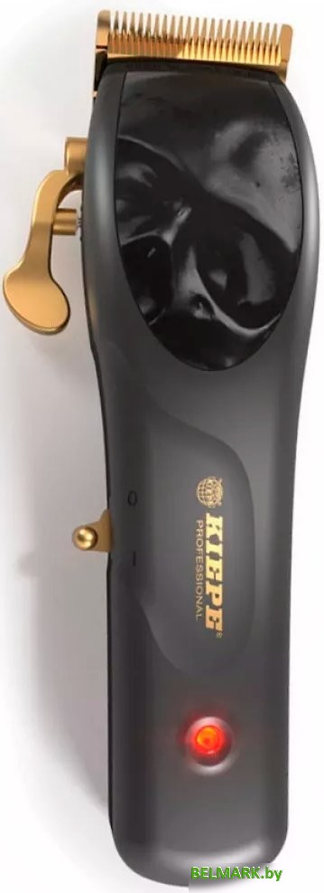 Машинка для стрижки волос Kiepe Professional Power Up 6338 - фото
