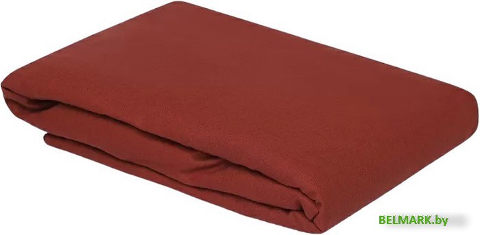 Постельное белье Tkano Essential TK24-SH0007 (копченая паприка) - фото