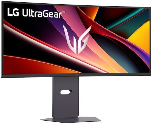 Игровой монитор LG UltraGear 34G600A-B - фото2