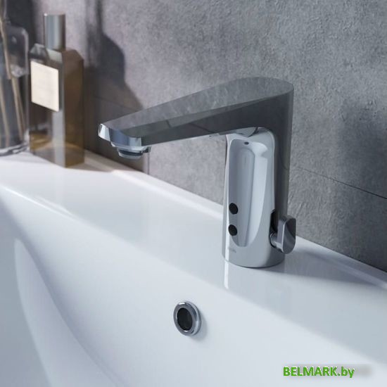 Смеситель IDDIS Pulse PULSBS3i86 - фото2