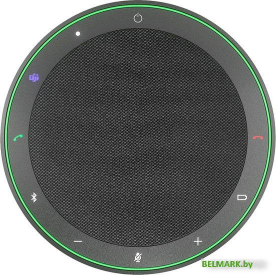 Офисный спикерфон Jabra Speak2 75 MS - фото