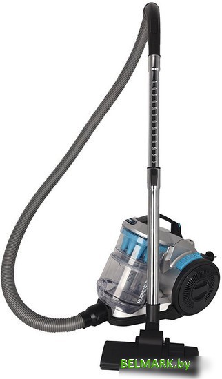 Пылесос Hyundai HYV-C2955 - фото