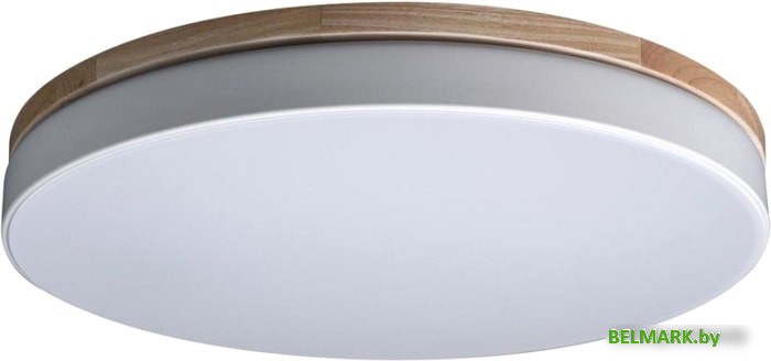 Люстра-тарелка LOFT IT Axel 10001/36 White - фото