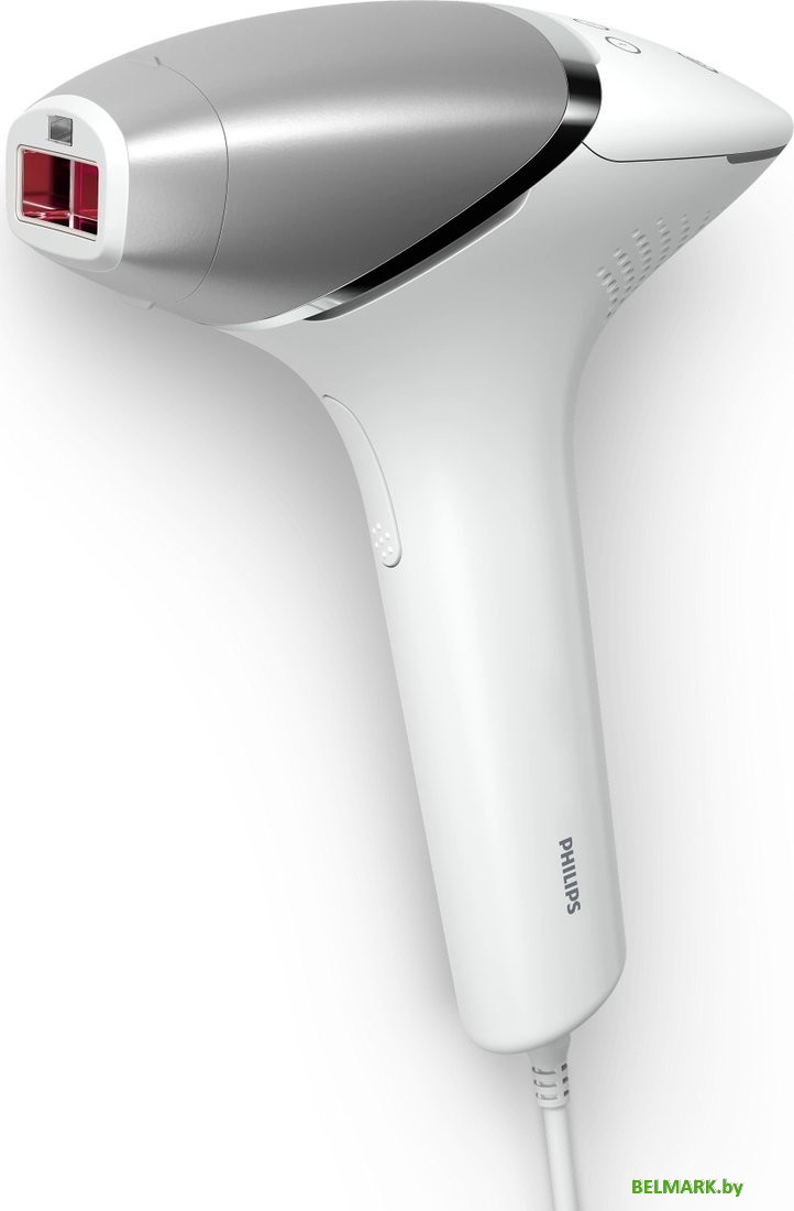 Фотоэпилятор Philips Lumea IPL 8000 Series BRI940/00 - фото2