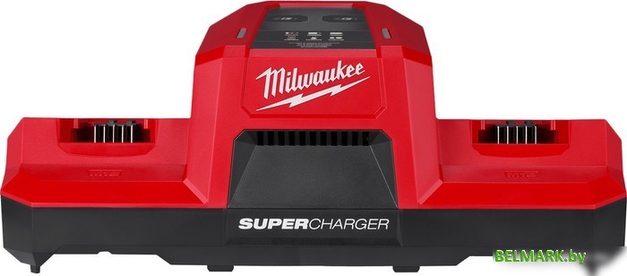 Зарядное устройство Milwaukee M18 M18DBSC 4932492531 (18В) - фото