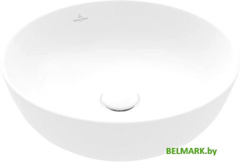 Умывальник Villeroy & Boch Artis 417943Rw - фото
