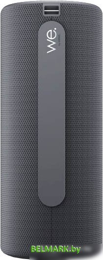 Беспроводная колонка Loewe We. HEAR 2 (черный) - фото