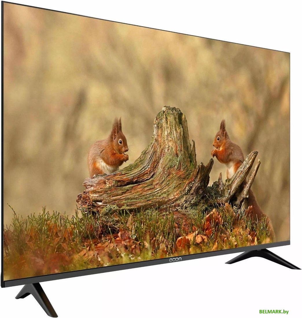 Телевизор Econ EX-50US007B - фото2