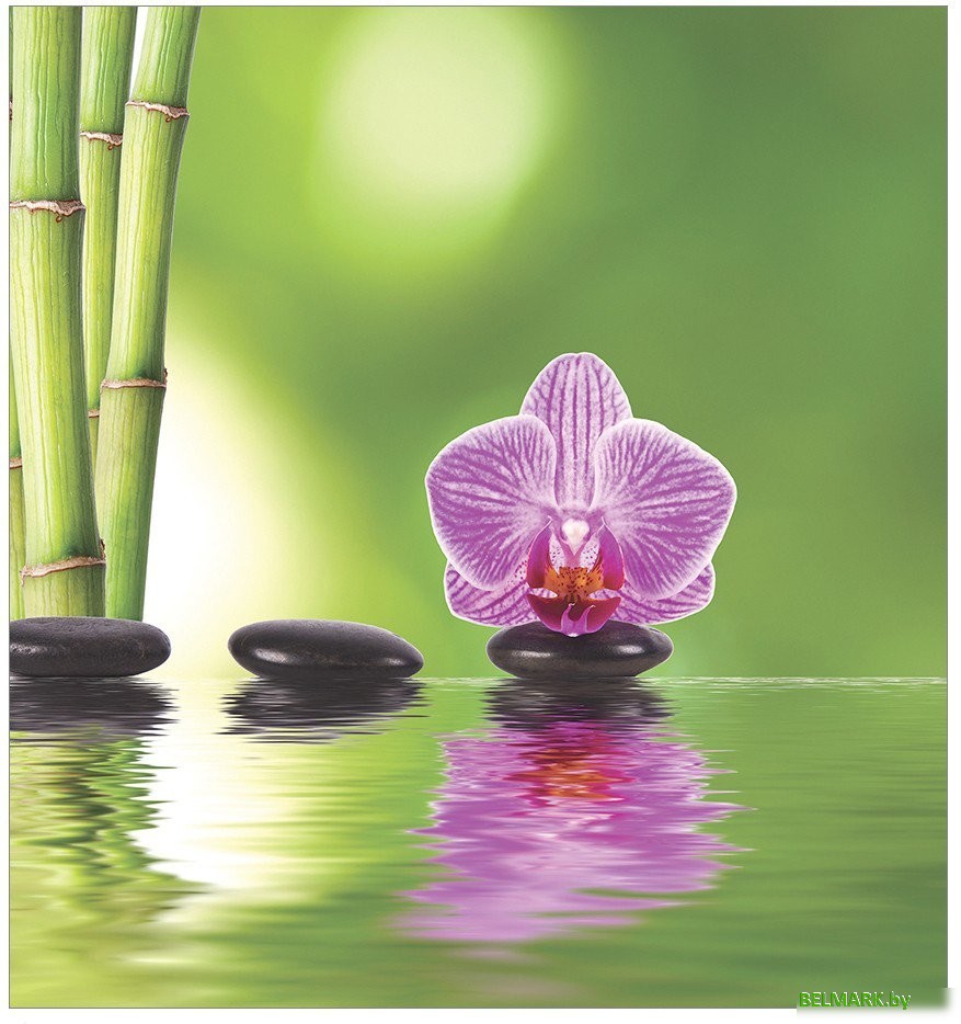 Набор текстиля для спальни JoyArty bcsl_12501 (220x235) - фото