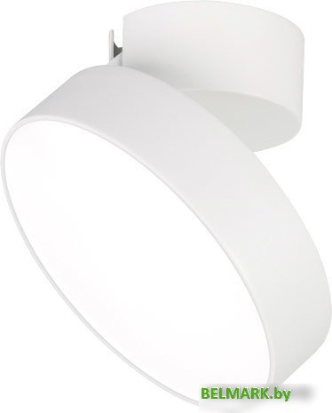 Спот Arlight SP-RONDO-FLAP-R175-16W Warm3000 026452 - фото