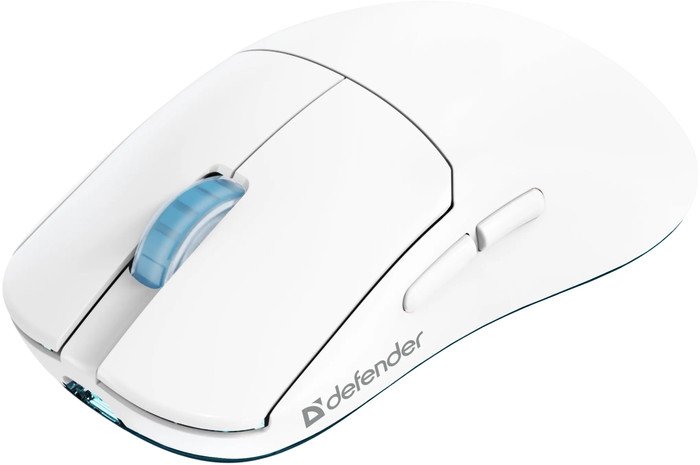 Игровая мышь Defender Fame GM-516 - фото2