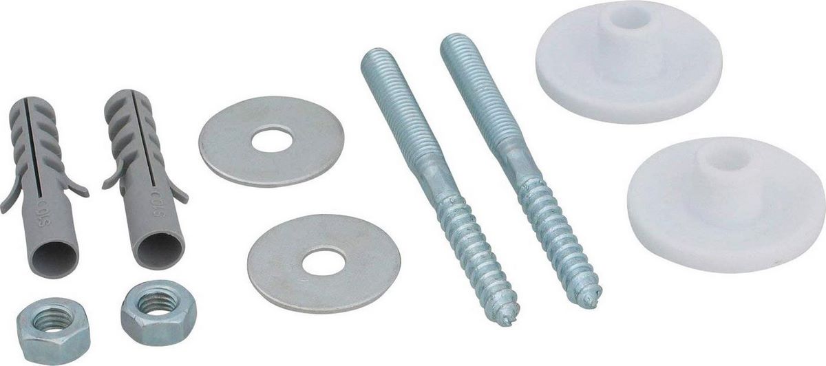 Комплект креплений Roca AV0007500R - фото