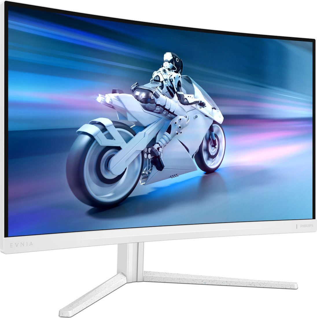 Игровой монитор Philips Evnia 27M2C5501/00 - фото2