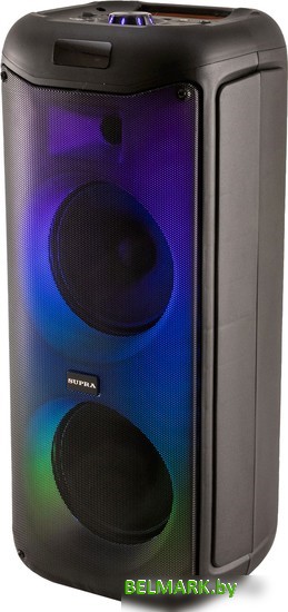 Колонка для вечеринок Supra SMB-790 - фото