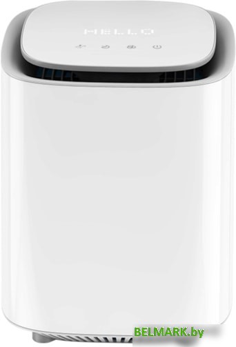 Очиститель воздуха Petoneer AirMaster - фото