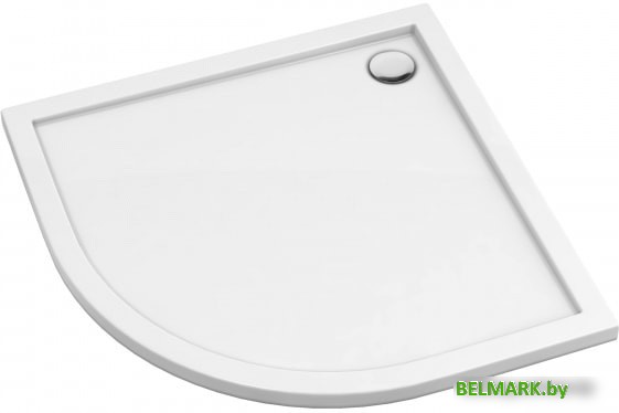 Душевой поддон Omnires Merton 90x90 O - фото