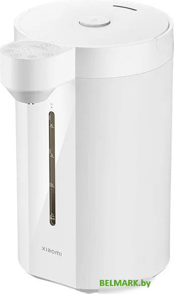 Термопот Xiaomi Smart Electric Hot Water Dispenser 5L MEK01-EU (евровилка) - фото
