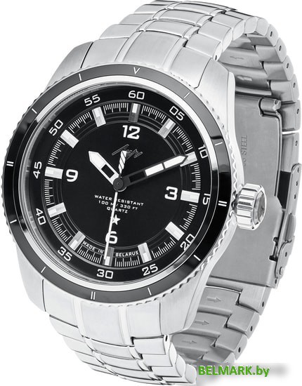 Наручные часы Луч Commander 96760566 - фото2