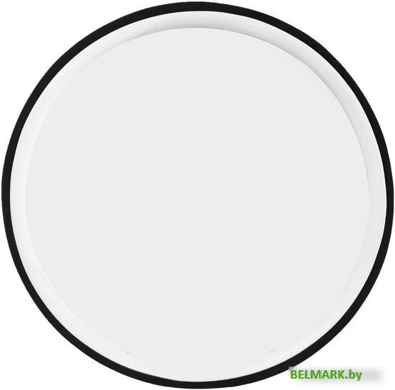 Зеркало Eglo Bani 425039 (дерево/зеркало, черный) - фото2