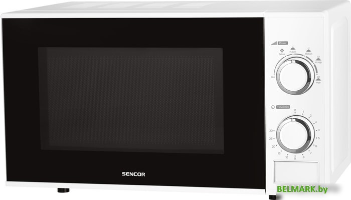 Микроволновая печь Sencor SMW 1717WH - фото2