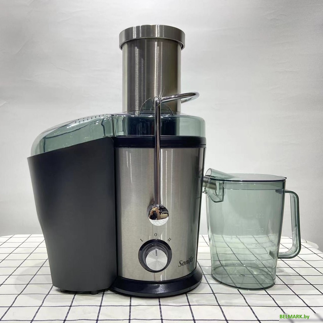 Соковыжималка Sonifer SF-5527 - фото2