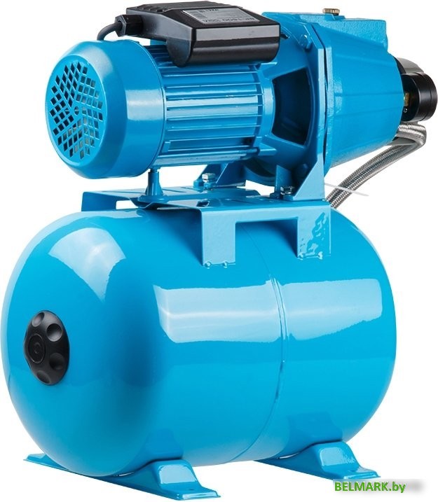 Насосная станция DGM BP-1500 - фото2