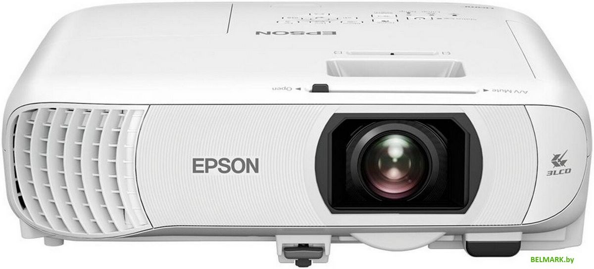 Epson EH-TW840 - фото