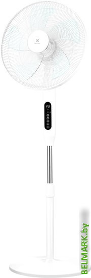 Вентилятор Electrolux EFF-1020i - фото2