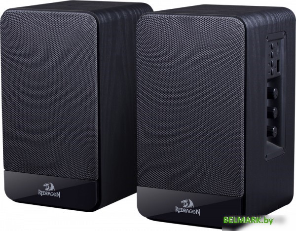 Акустика Redragon Mouthpiece - фото