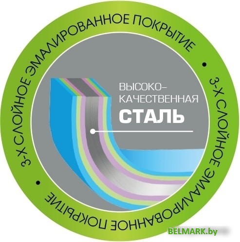 Чайник Lara LR00-20 (красный) - фото2