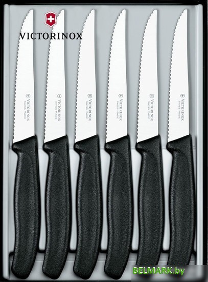 Набор ножей Victorinox 6.7233.6 - фото
