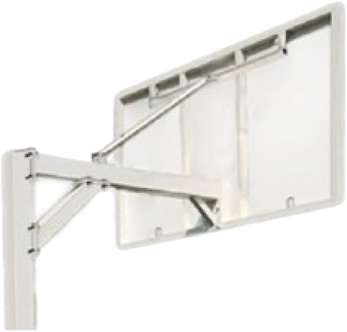 Баскетбольная стойка Dinamika ZSO-002770 - фото