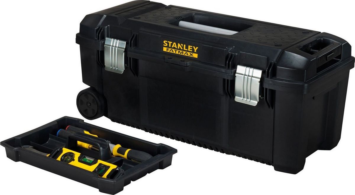 Ящик для инструментов Stanley FatMax 28 FMST1-75761 - фото2