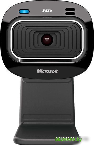 Web камера Microsoft LifeCam HD-3000 - фото