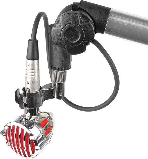 Микрофон GreenBean StudioVoice D1 XLR - фото