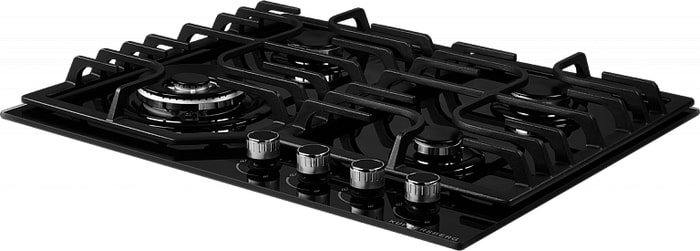 Варочная панель KUPPERSBERG FG 63 B - фото2