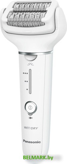 Эпилятор Panasonic ES-EY31 - фото2
