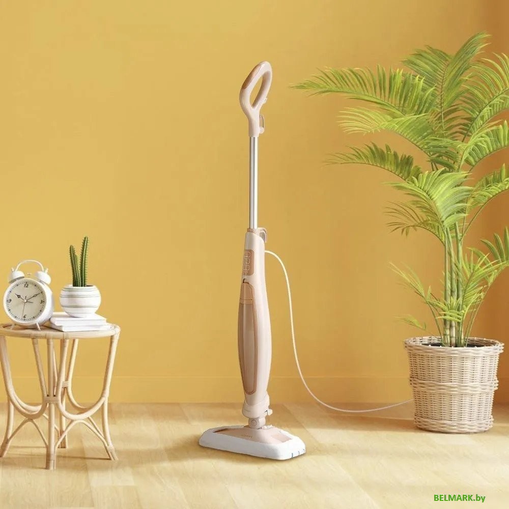 Паровая швабра Kitfort KT-3950 - фото2