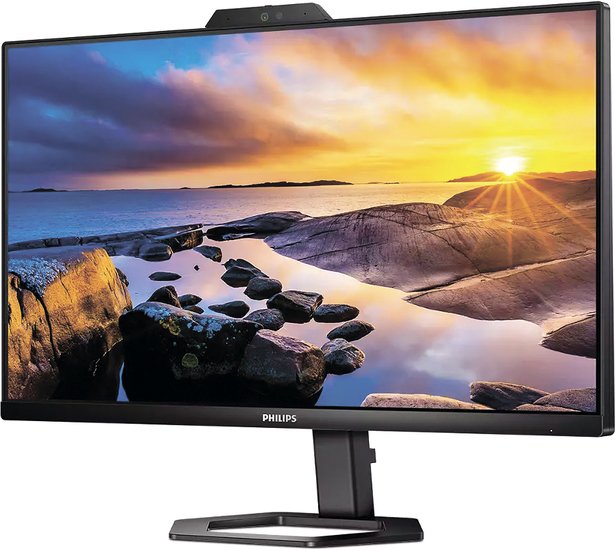Монитор Philips 24E1N5300HE/00 - фото2