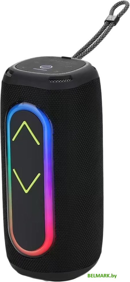 Беспроводная колонка Bseng P13 Pro (черный) - фото