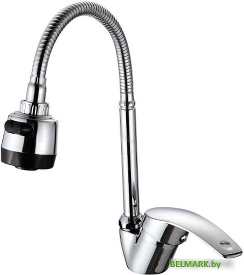 Смеситель Frud R40055-1 - фото