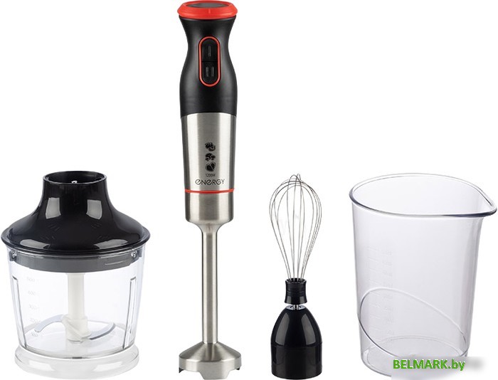 Погружной блендер Energy EN-141 - фото