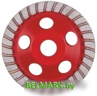 Алмазная чашка Milwaukee 4932451187 - фото